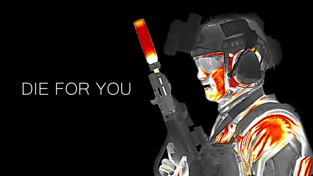 I'm A Soldier - "Die For You" || Military Tribute (2021)