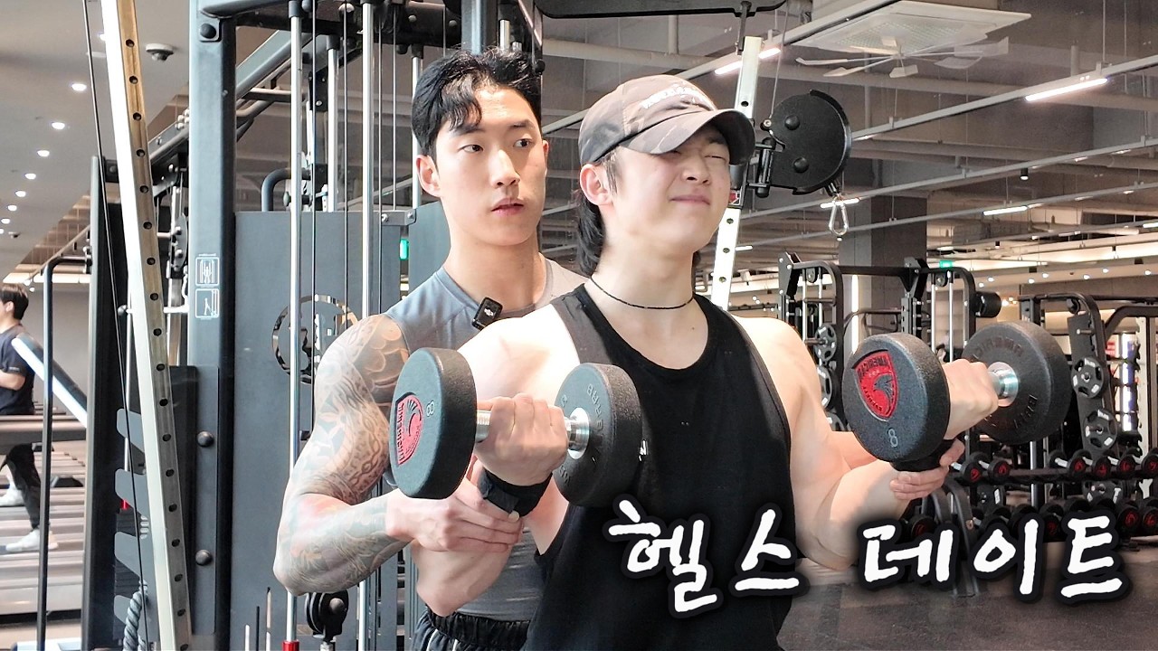 결국 혁이는 가버렸다... / In the End, Hyuk Is Gone…