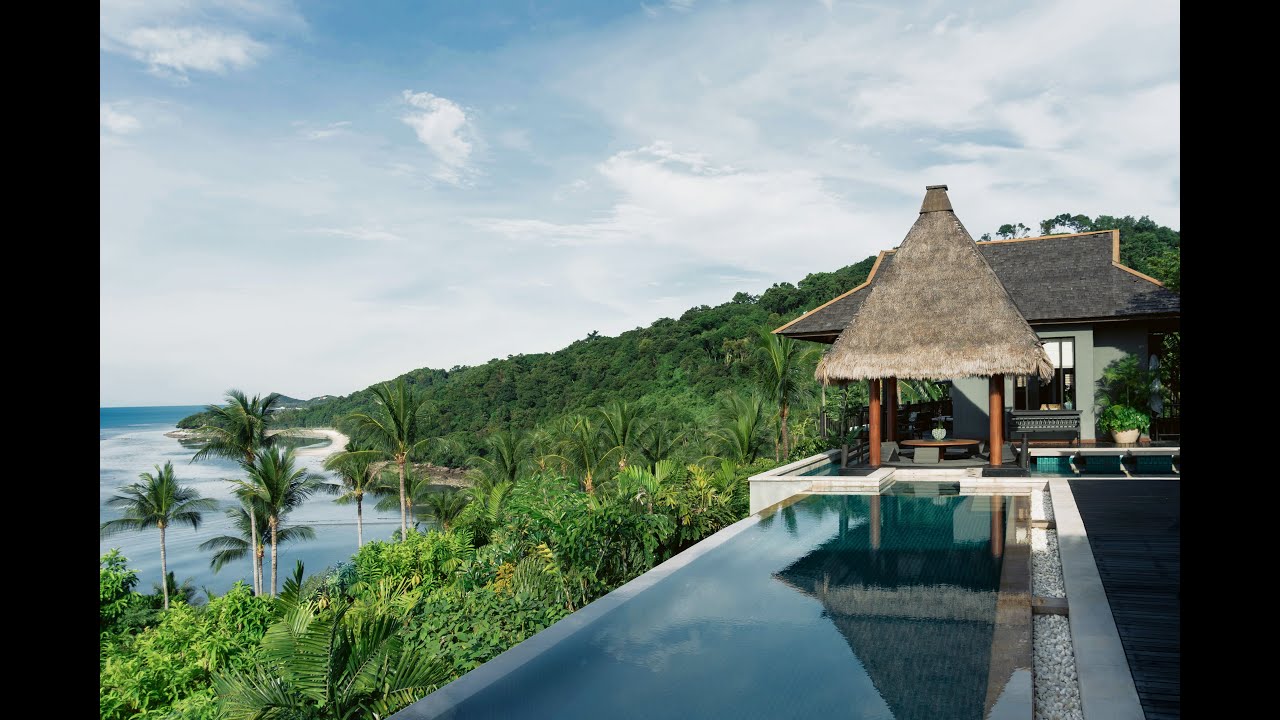 The Pearl Estate, The Estates by Four Seasons, Koh Samui