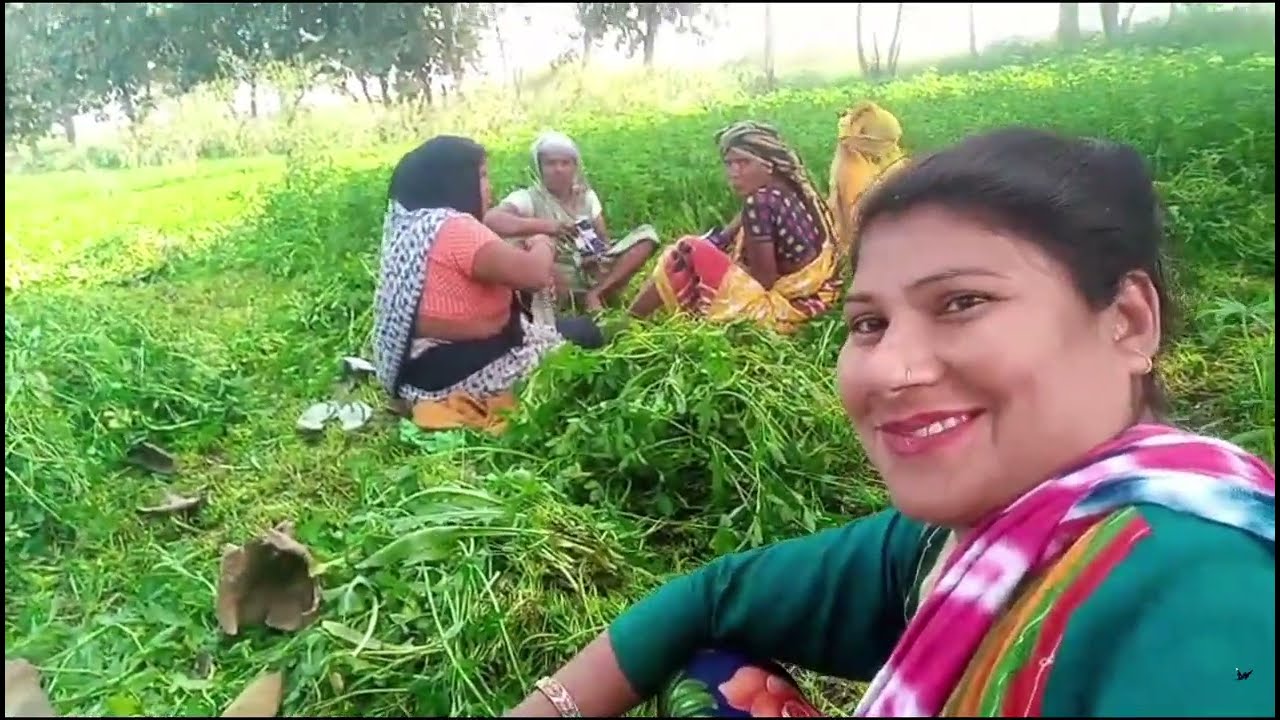 यूट्यूब छोड़ रही हूं गांव का ब्लॉक कोई नहीं देखा है यूट्यूब पर आखिरी वीडियो बाय-बाय युटुब Soni pal