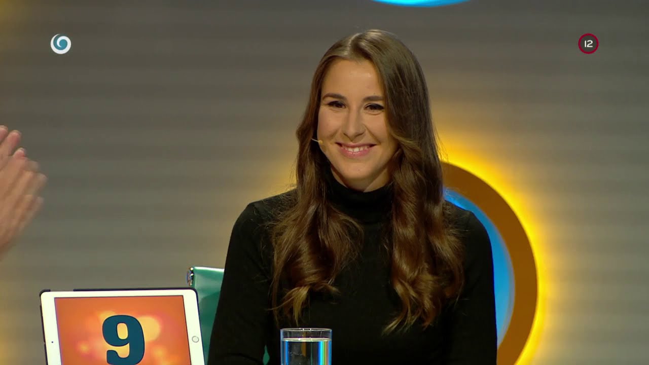 Tajný hosť Belinda Benčič (INKOGNITO)