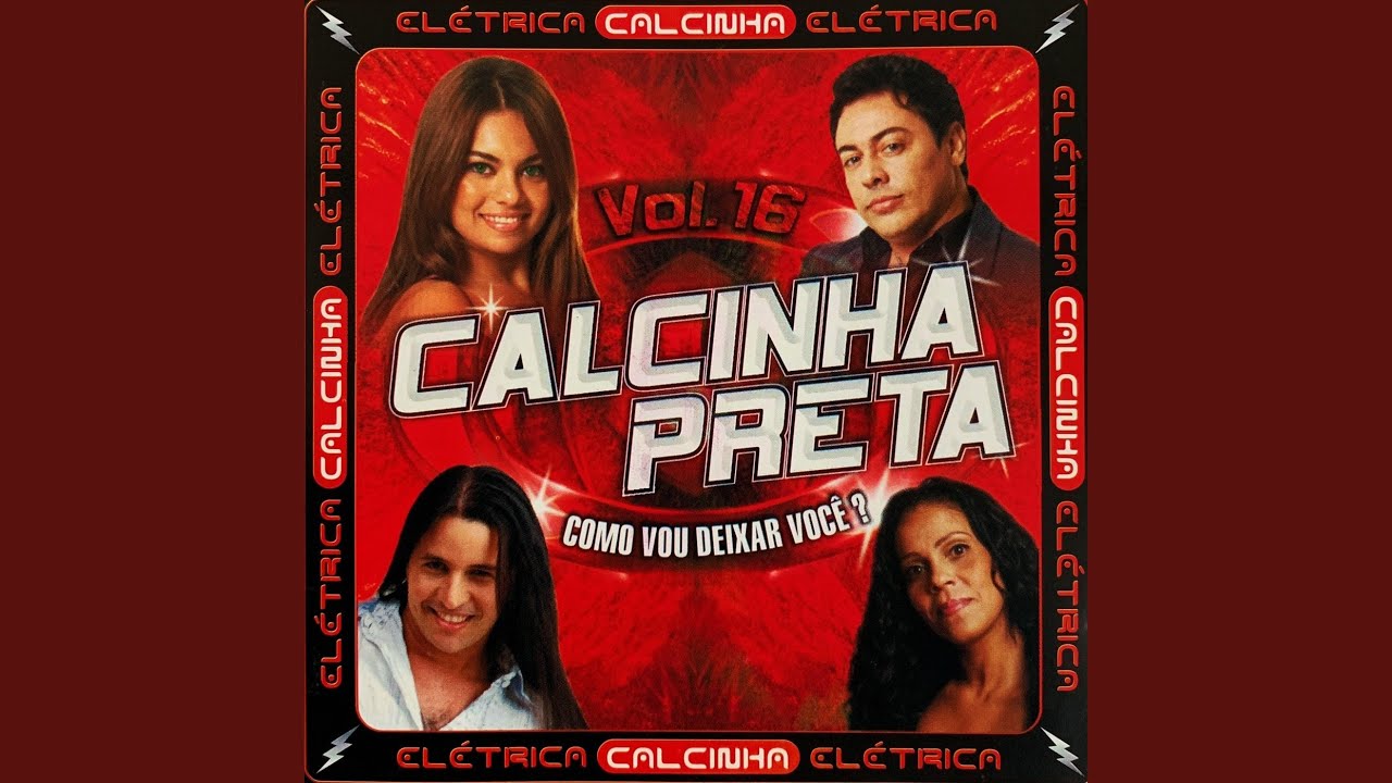 Segredo / Sonho Lindo / Baby Dool (Elétrica)