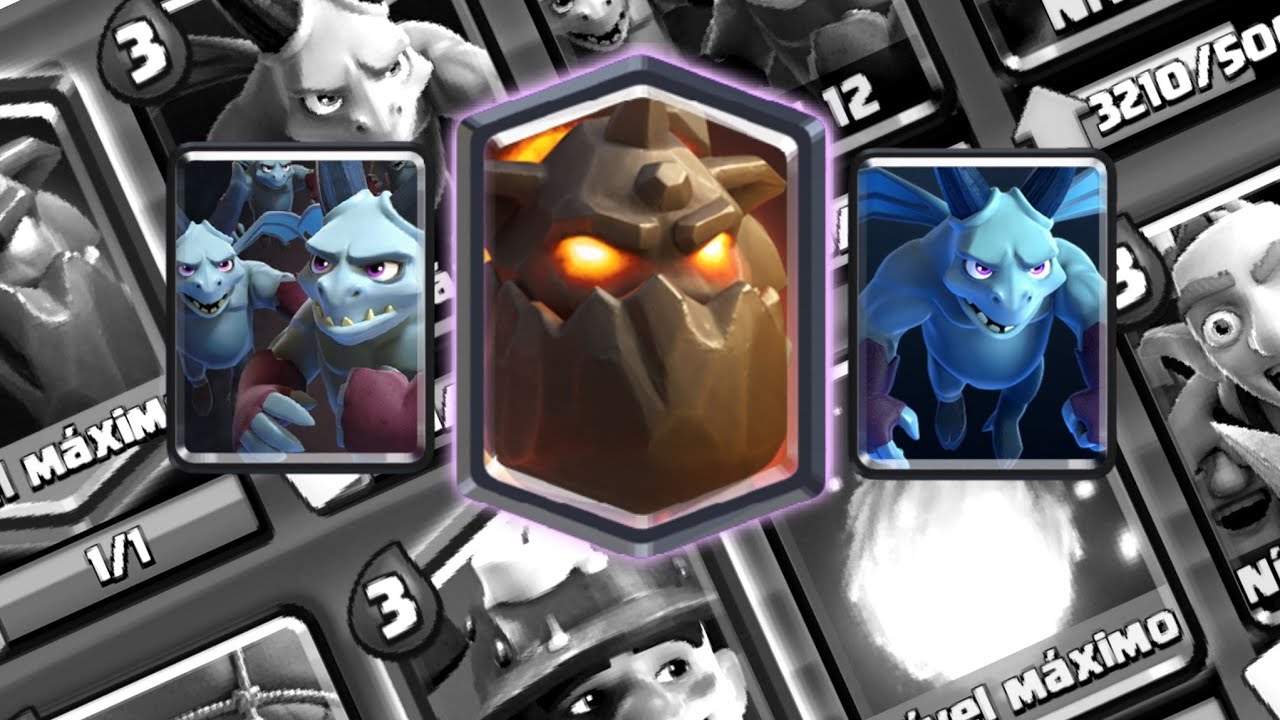 Push Lavaloon Chegando Nos 5200 Trof&eacute;us
