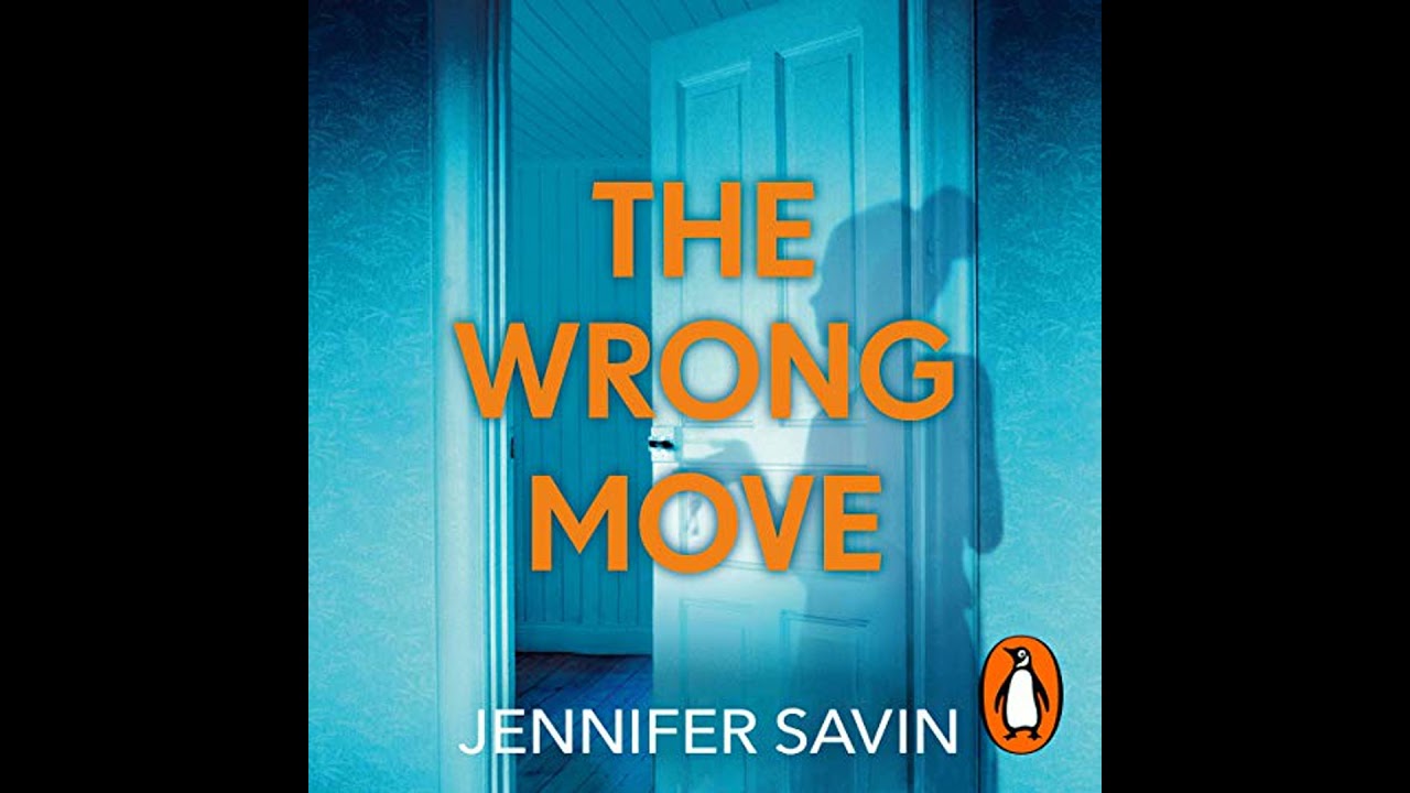 Wrong Move by Jennifer Savin | Full Audiobook