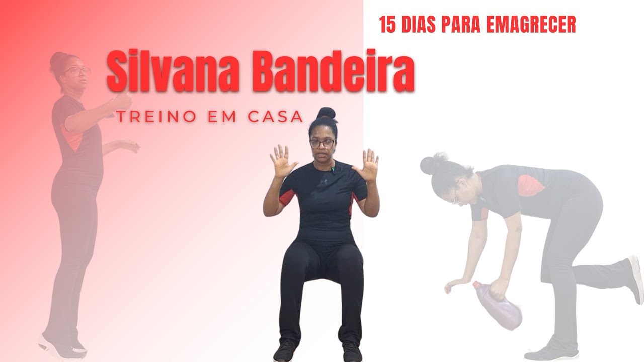 15 dias para emagrecer