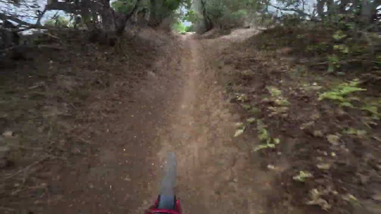 Pista La Canela, Puchuncaví 11/01/2026 