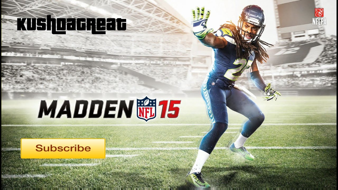 Madden 15 Connected Career Part 12 Legend On The Rise| #Madden 15|S2