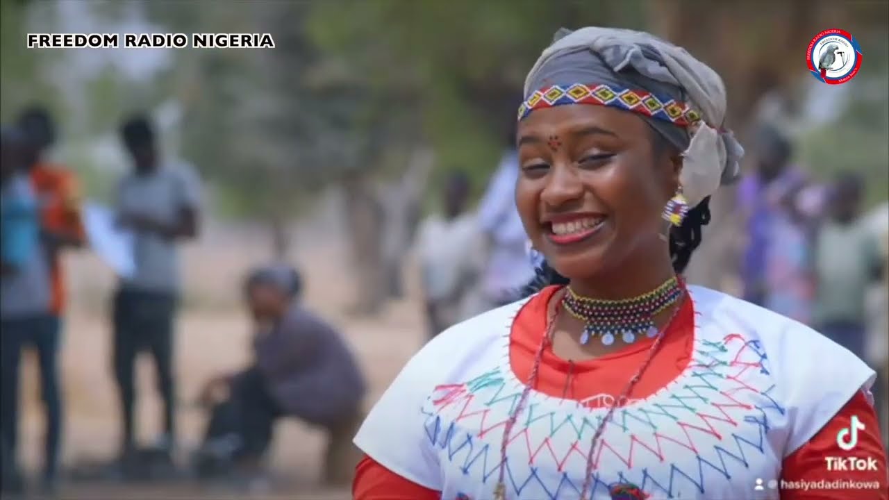 Daga Kannywood: Tarihin rayuwar Asiya ta Daɗin Kowa