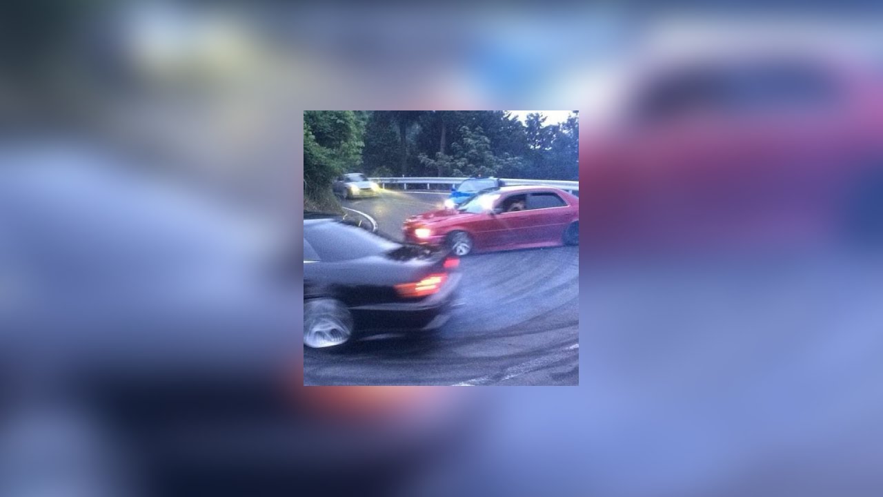 Sprinter - Central Cee x Dave (sped up)