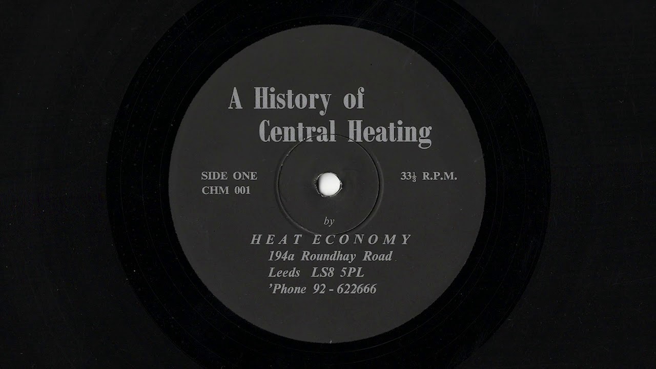 Heat Economy - A History of Central Heating