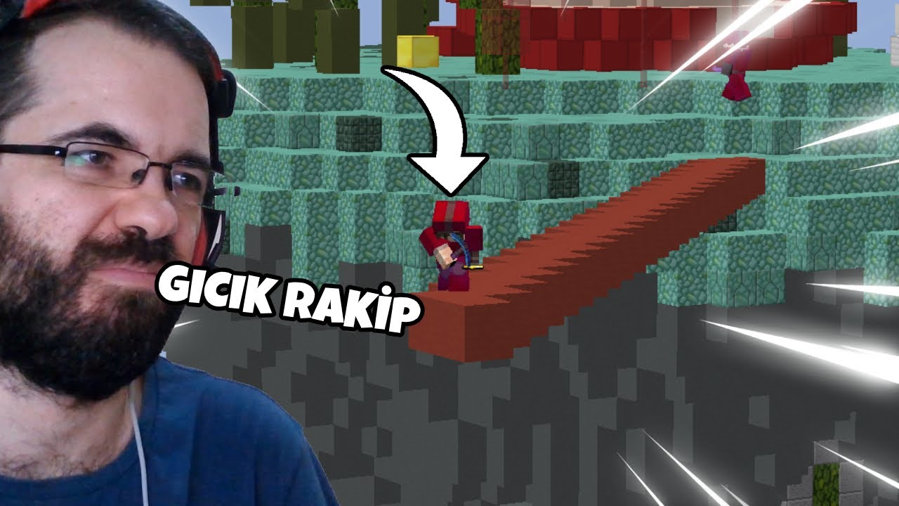 efsane taktikler! SANKİ YIL 2015! YOLU KIRIP BASE ÇEKİLEN DEFANSÇI GICIK TAKIM | Minecraft Egg Wars