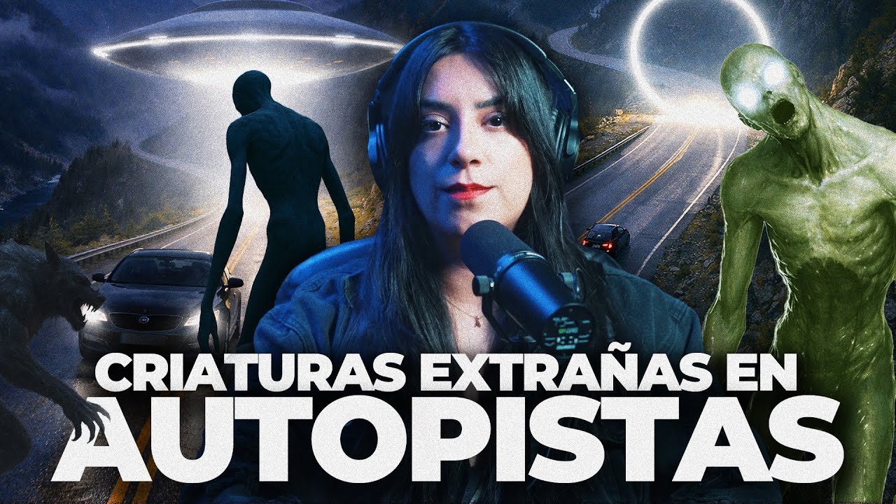 Encuentros EXTRA&Ntilde;OS en AUTOPISTAS