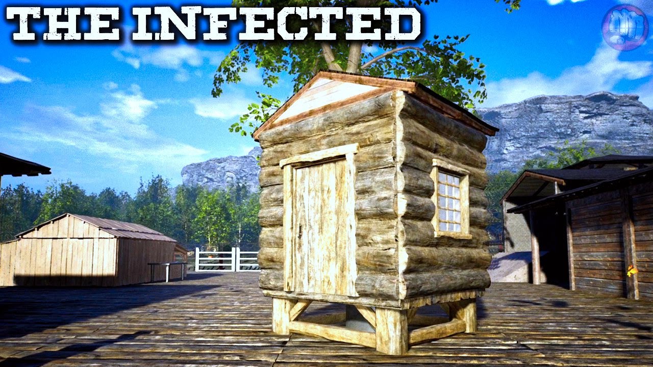 Plumbing New Updates | The Infected Gameplay | Part 55