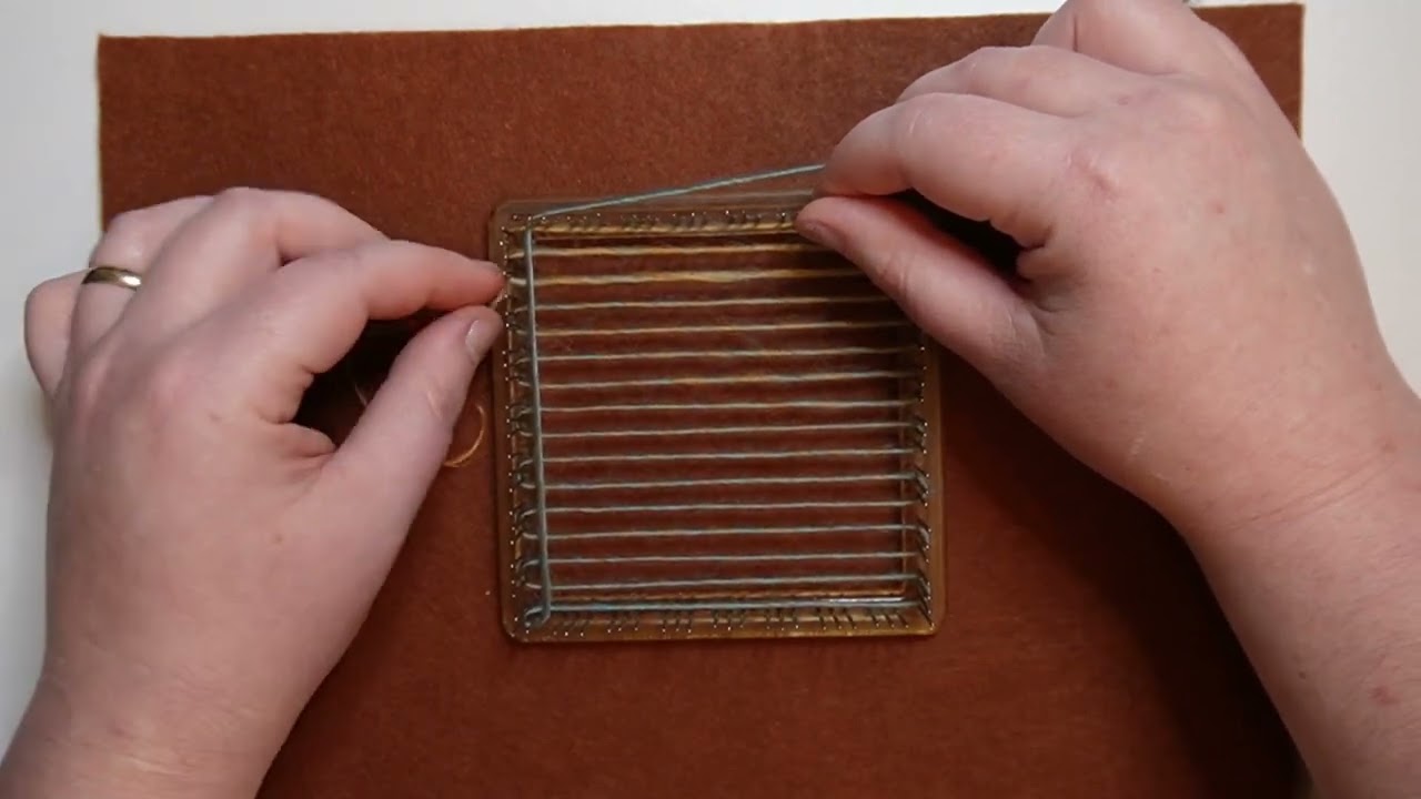 3-Pin Style Pin Looms (WeaveIt, Zoom Loom)