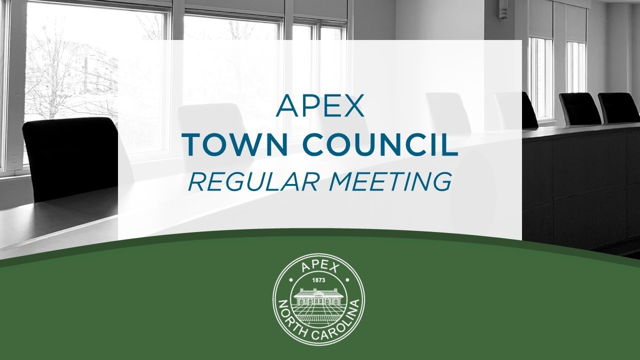 2026.03.10 Town Council Meeting - Part 2