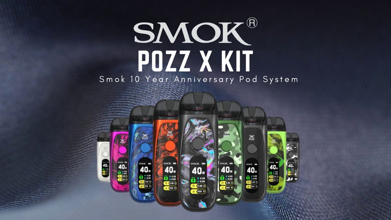 Pozz X Kit Banner
