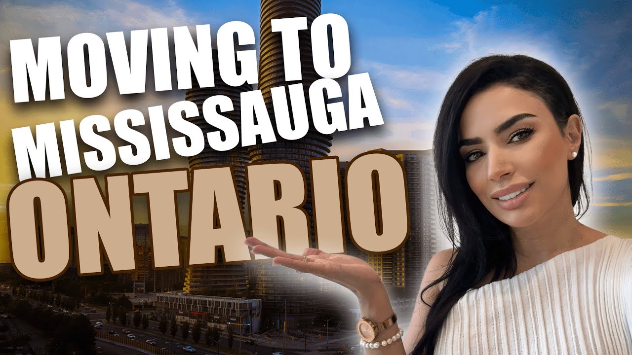 Why Everyone Is Moving To Mississauga Ontario And Why You Should Too