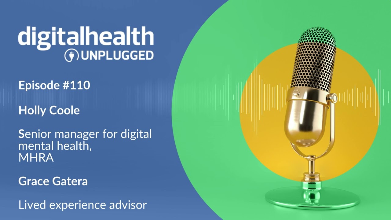How lived experience is shaping mental health tech