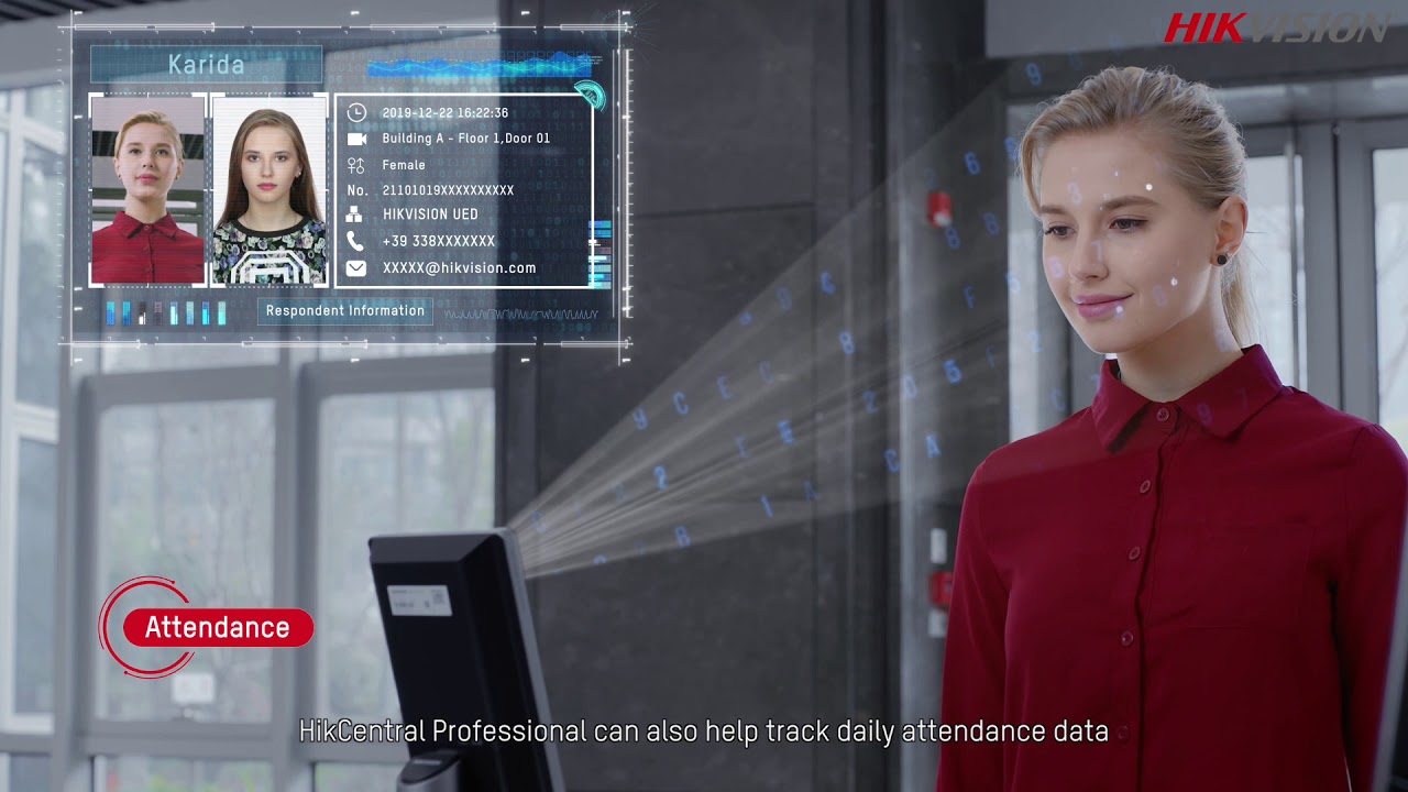 HikCentral Professional &ndash; Your Integrated Security Solution