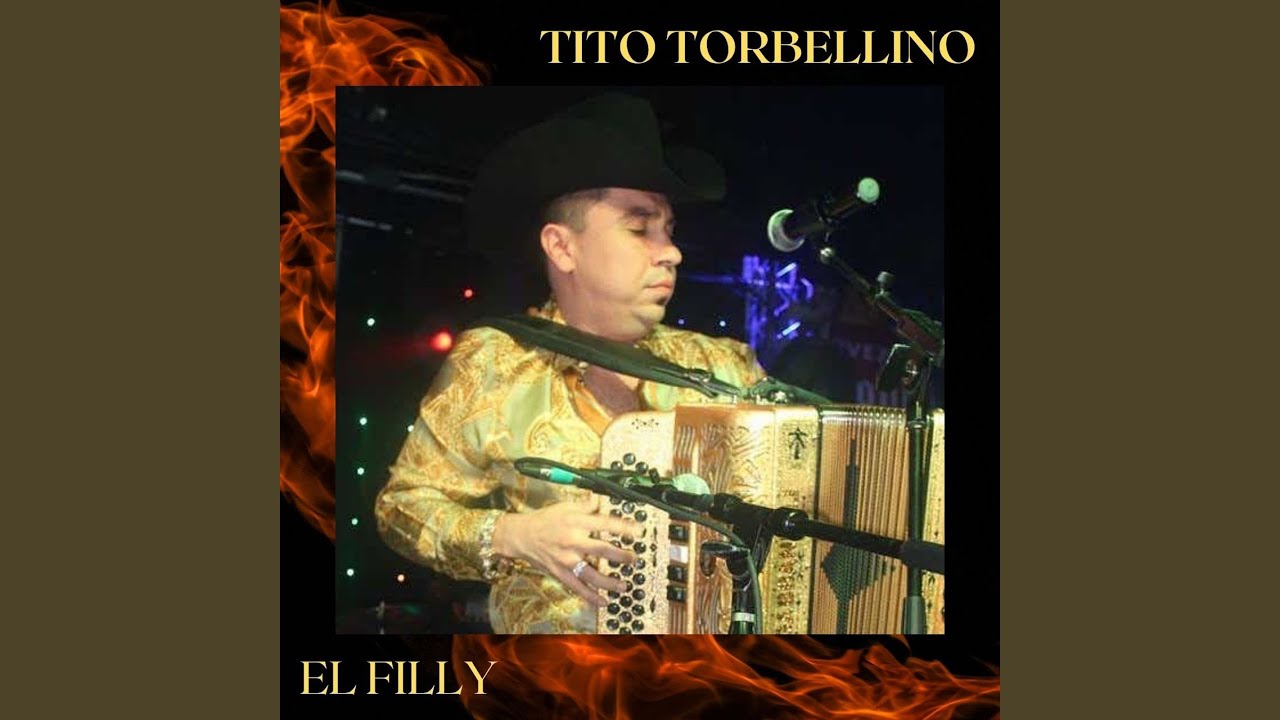 El Filly (Movie Soundtrack)
