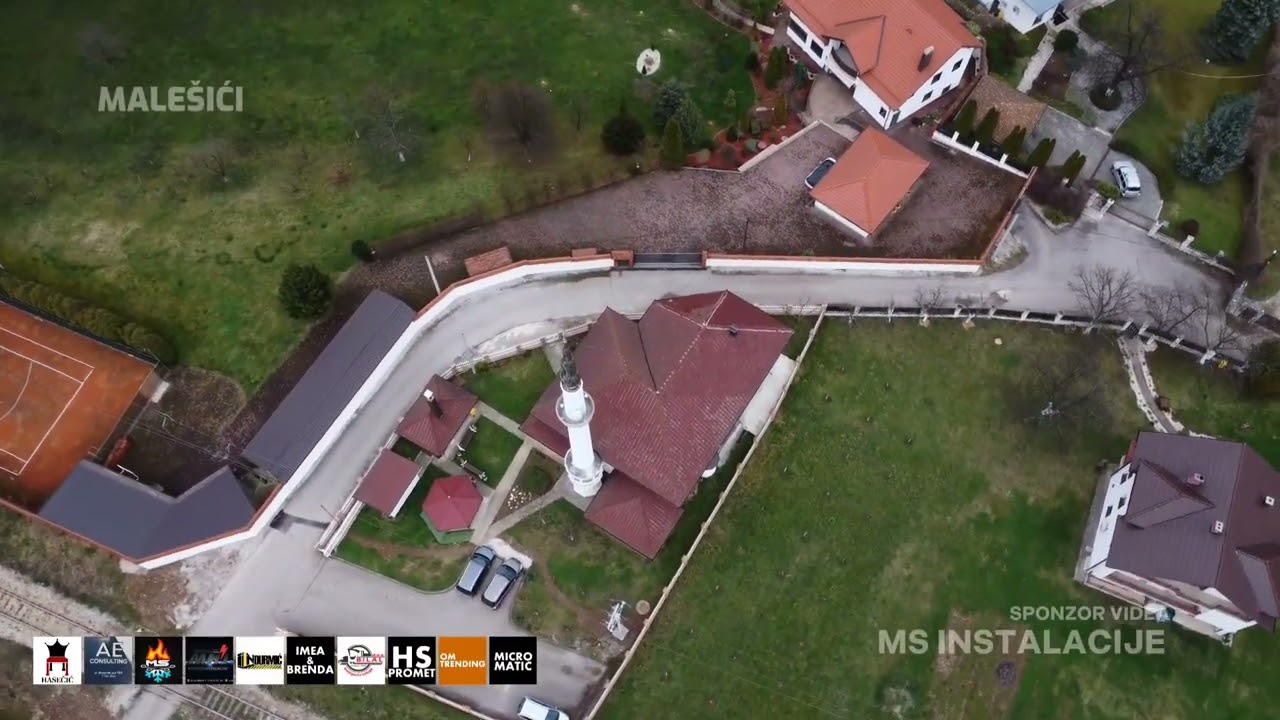 Malešići kod Ilijaša