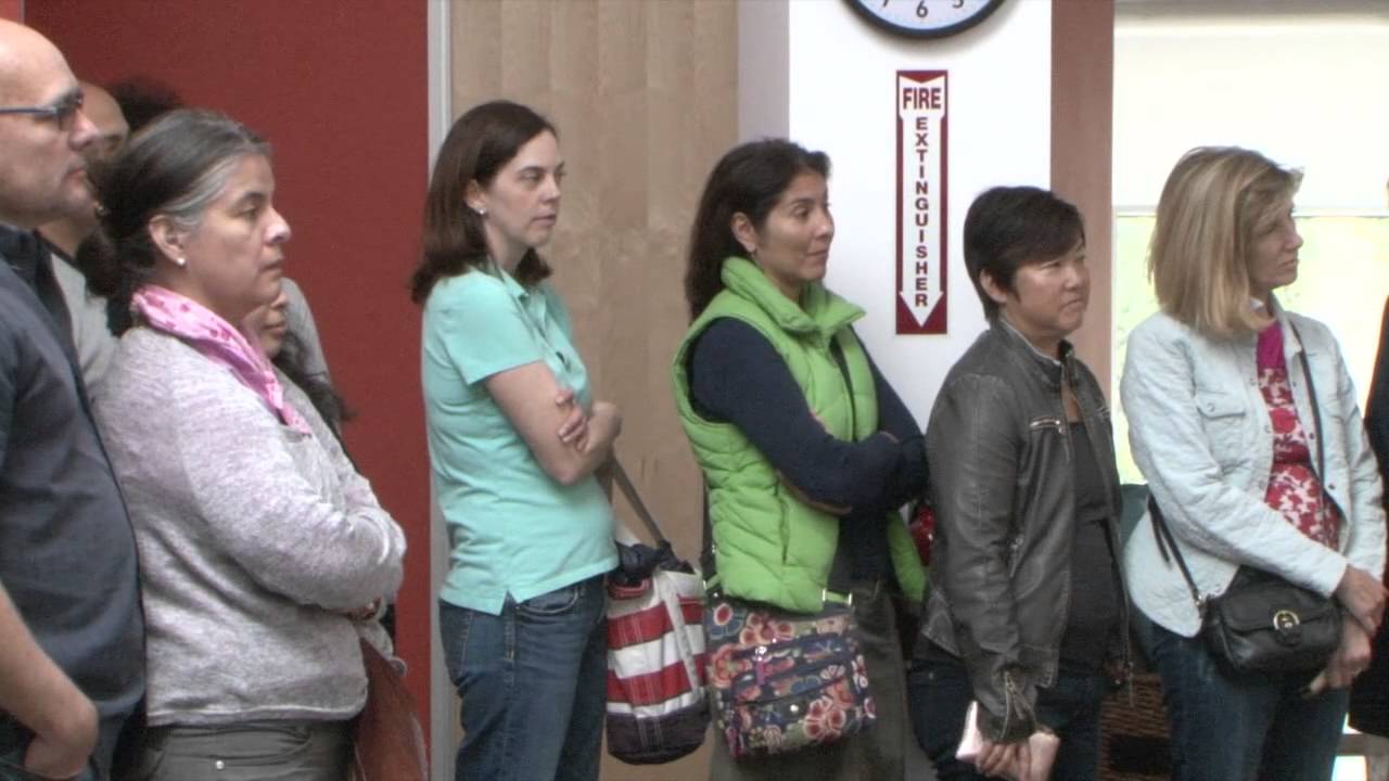 LA Social Host Reality Party