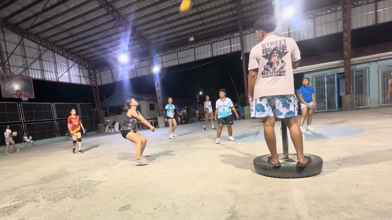 Part 3 Dayo Serye