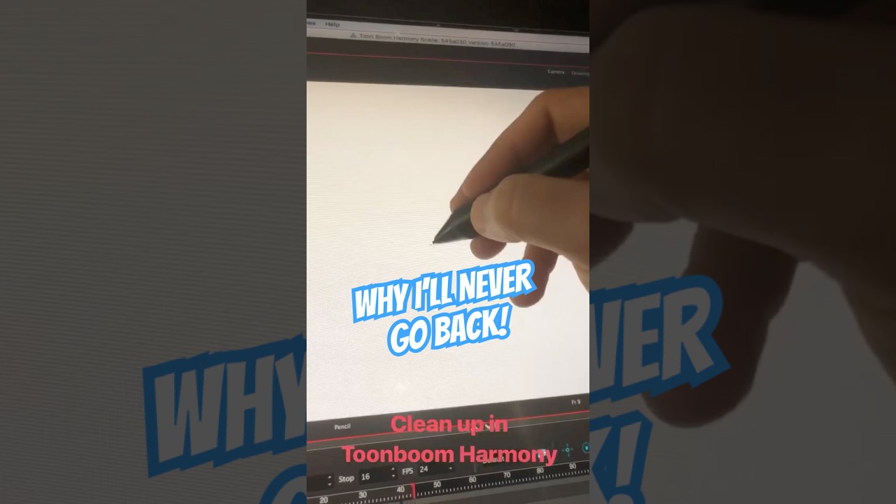 Toon Boom Harmony vs Adobe Animate: Why I Switched for Good