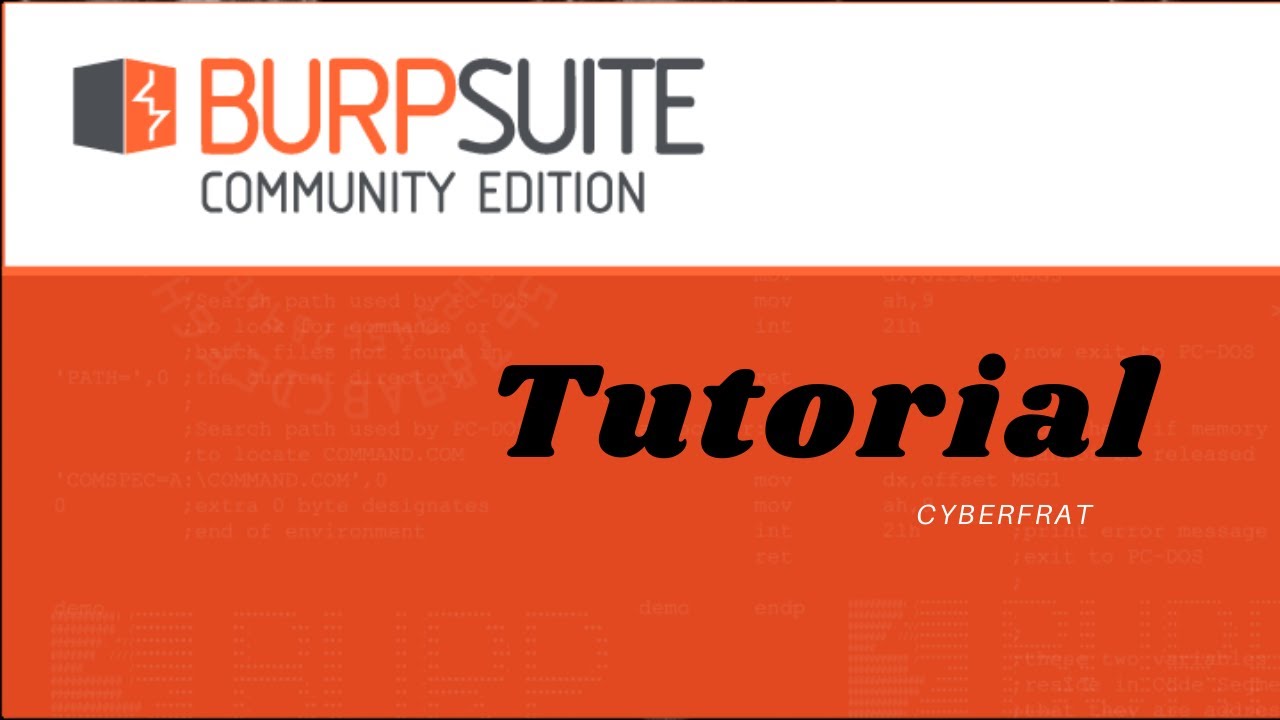 How to do application security testing with Burp Suite | Hands-on tutorial VAPT by Manpreet Kheberi