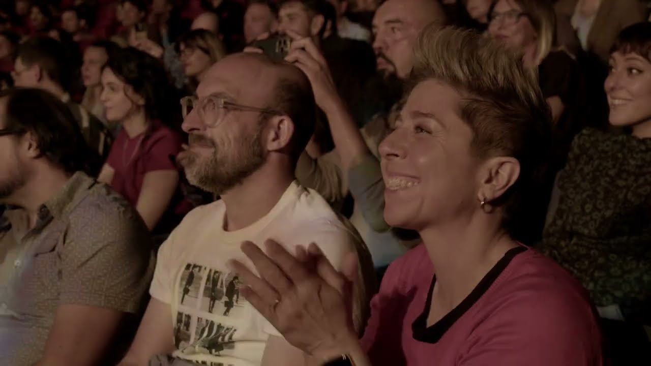 Aftermovie oficial da Gala dos #PremiosDaMúsica24