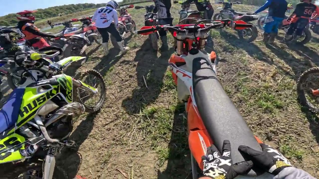CROSS COUNTRY- STARČEVLJANI 2024