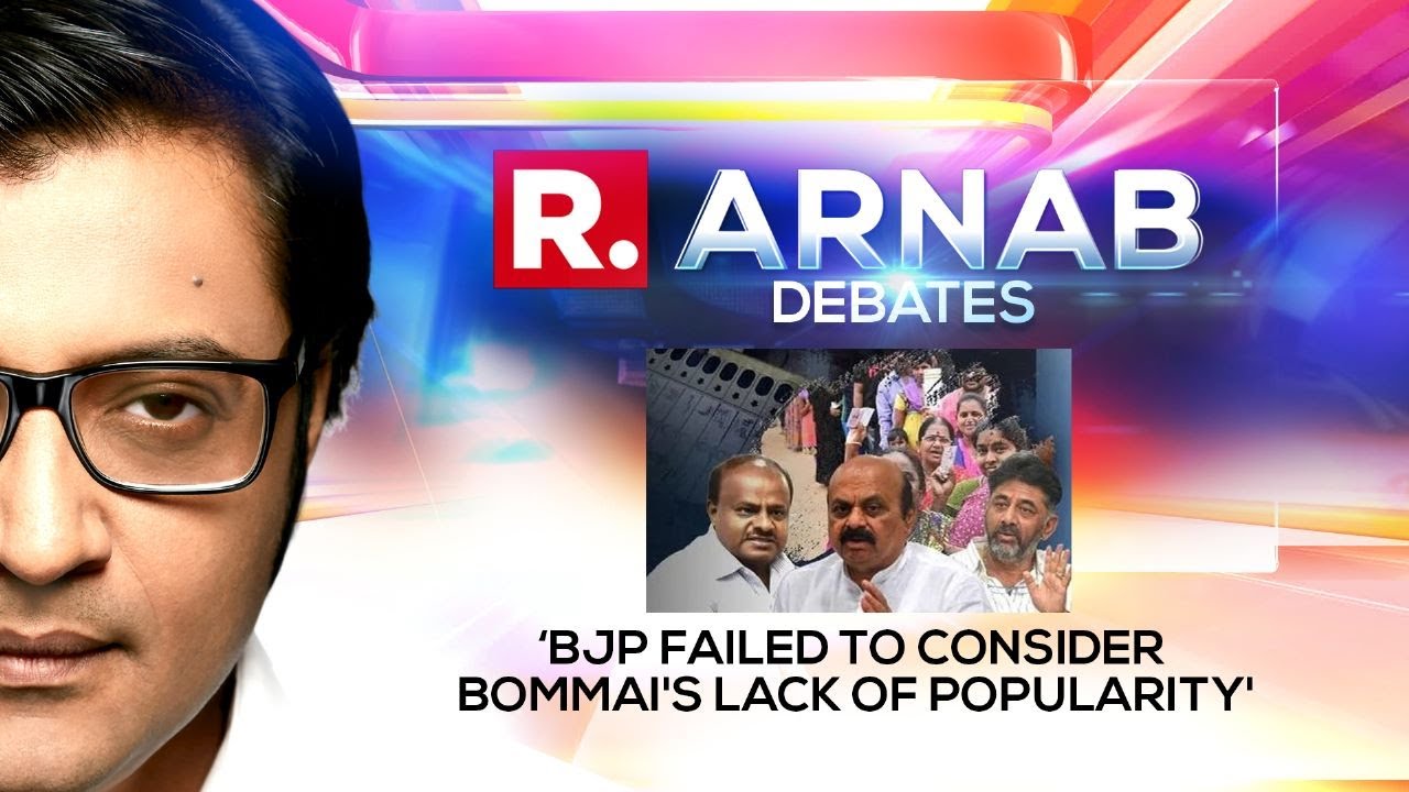 What led to BJP's failure in Karnataka? Political Analyst Ratan Sharda Explains