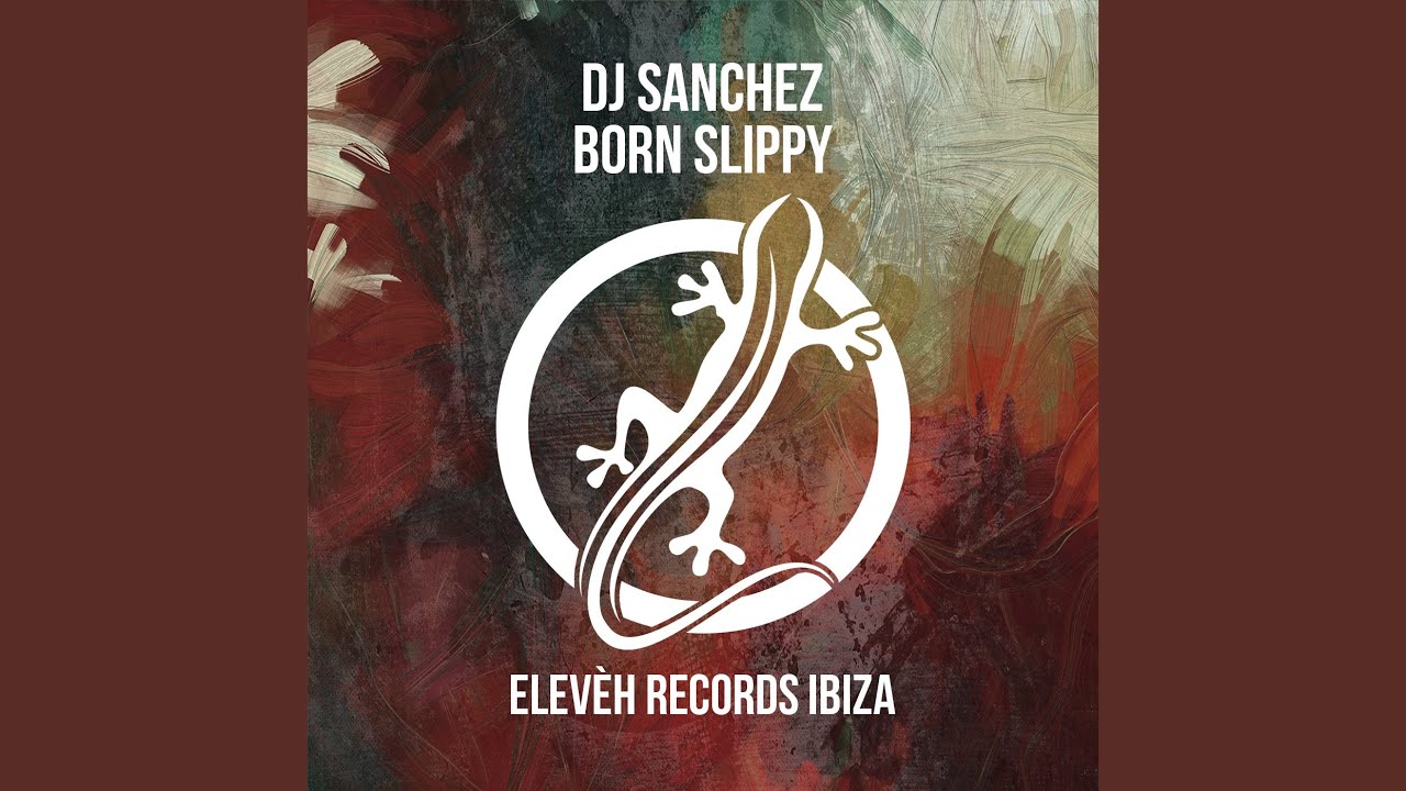 Born Slippy (Ibiza Under Mix)