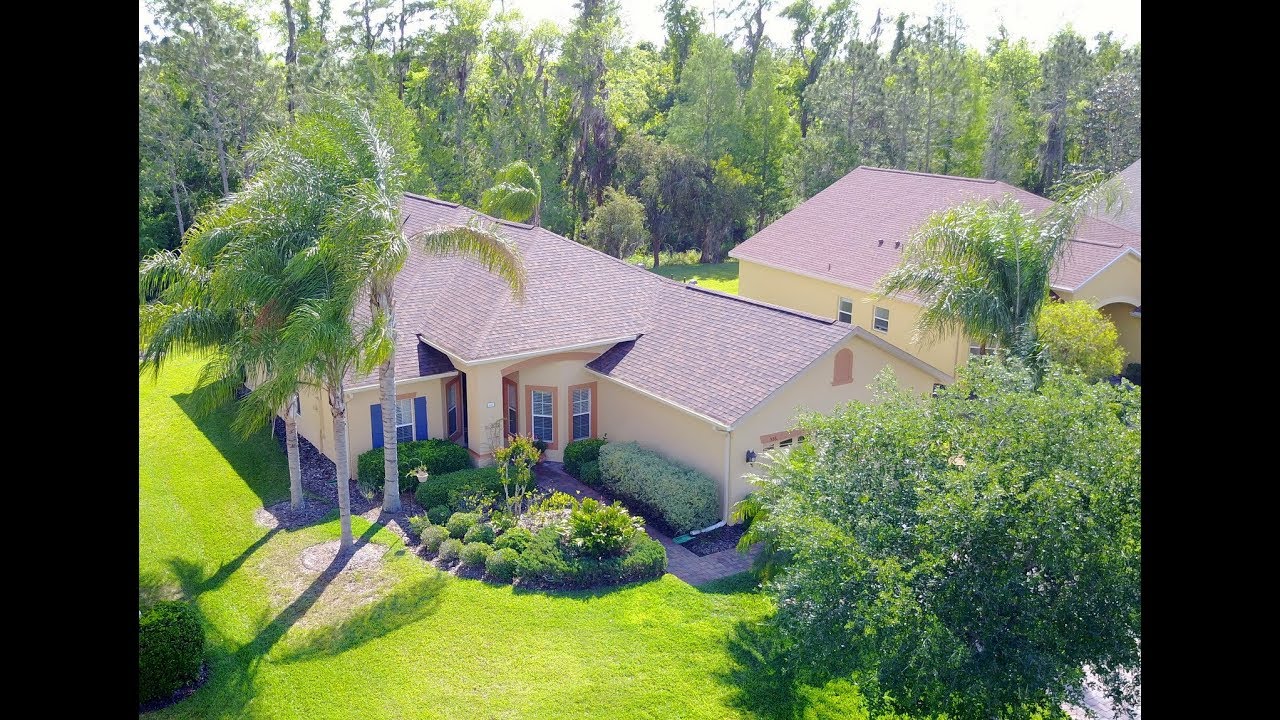 536 Genoa Dr., Kissimmee, FL++SOLD by Borchini Realty++++Solvita's 55+ Community