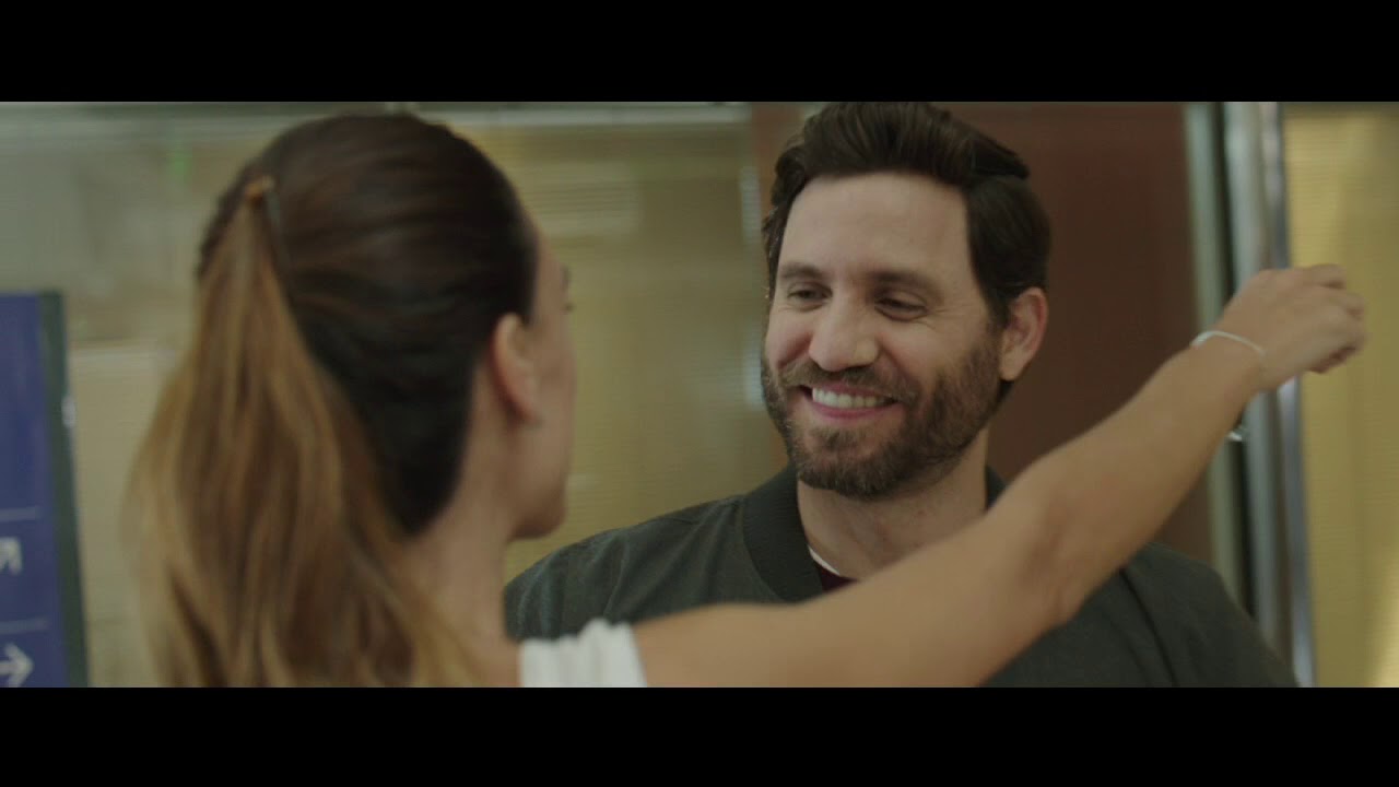 LA QUIETUD | TRAILER