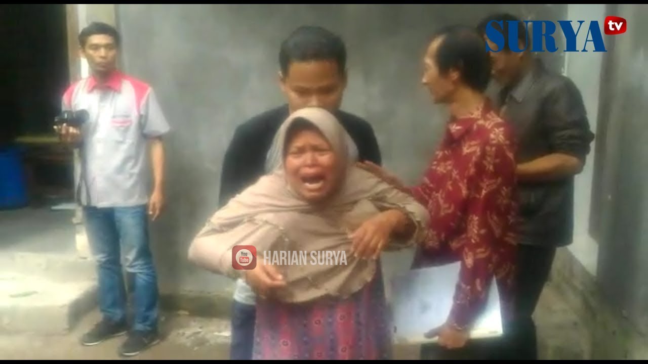 BLITAR - Utang Rp 350 Juta ke Bank Panin, Tanah Rp 600 Juta Terancam Disita