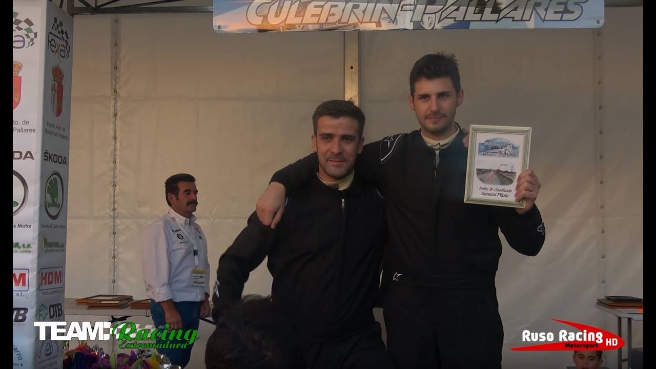 Crónica III RS Culebrín-Pallarés 2017 FEXA
