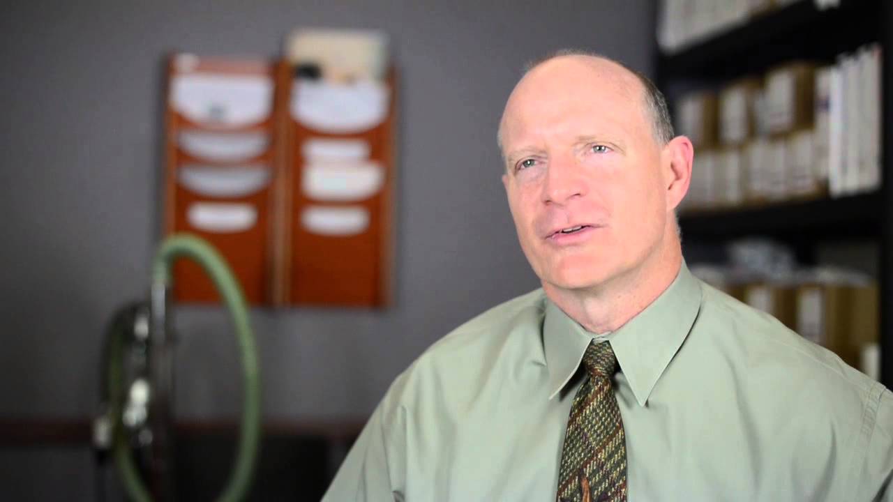 Get to Know Ogden Clinic Orthopedics