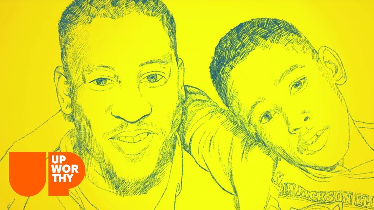 Dad and Son Discuss Growing Up Black In Mississippi | #WhoWeAre