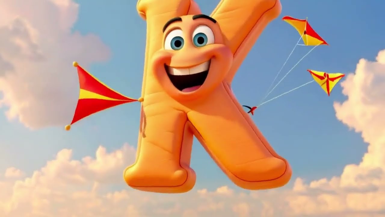 Letters G to M Alphabet Fun Learning #alphabet #englishalphabet #funlearning #funlearningactivities