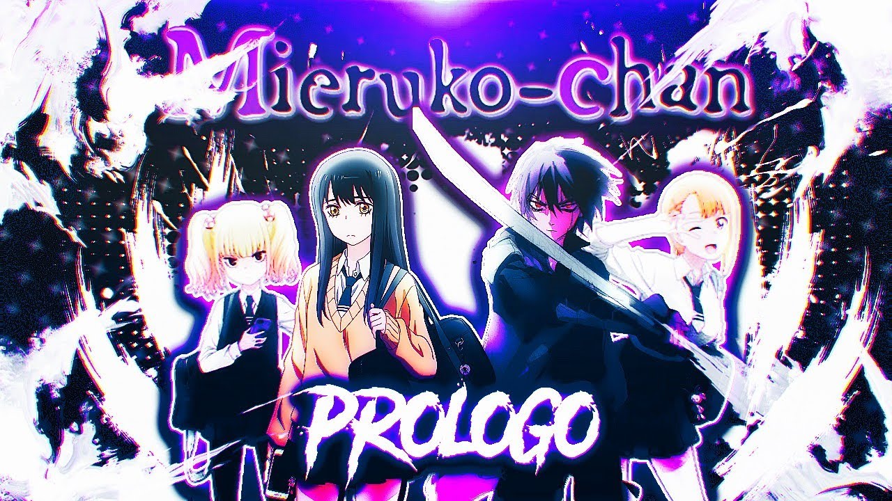 Yo Reencarnado En Mieruko-Chan *prólogo*