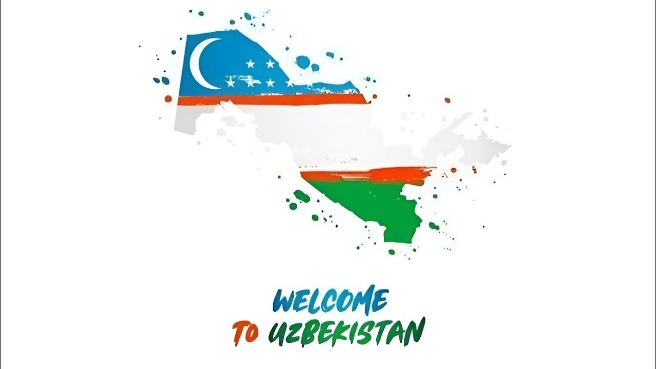 «WELCOME TO UZBEKISTAN» - видеоролик о наследии Узбекистана в списке ЮНЕСКО (на английском языке)