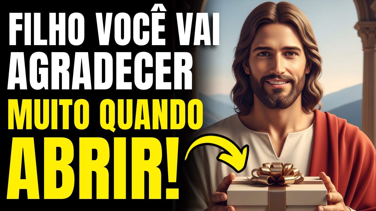 **DEUS OUVIU SUA ORAÇÃO E JÁ ESTÁ AGINDO 🙌**