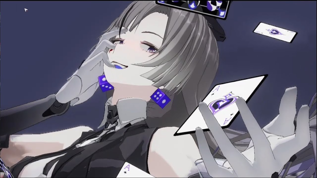Lilith: Daemonissa - Challenge Stage Part 2 | Fugitive's Scheme【PGR】