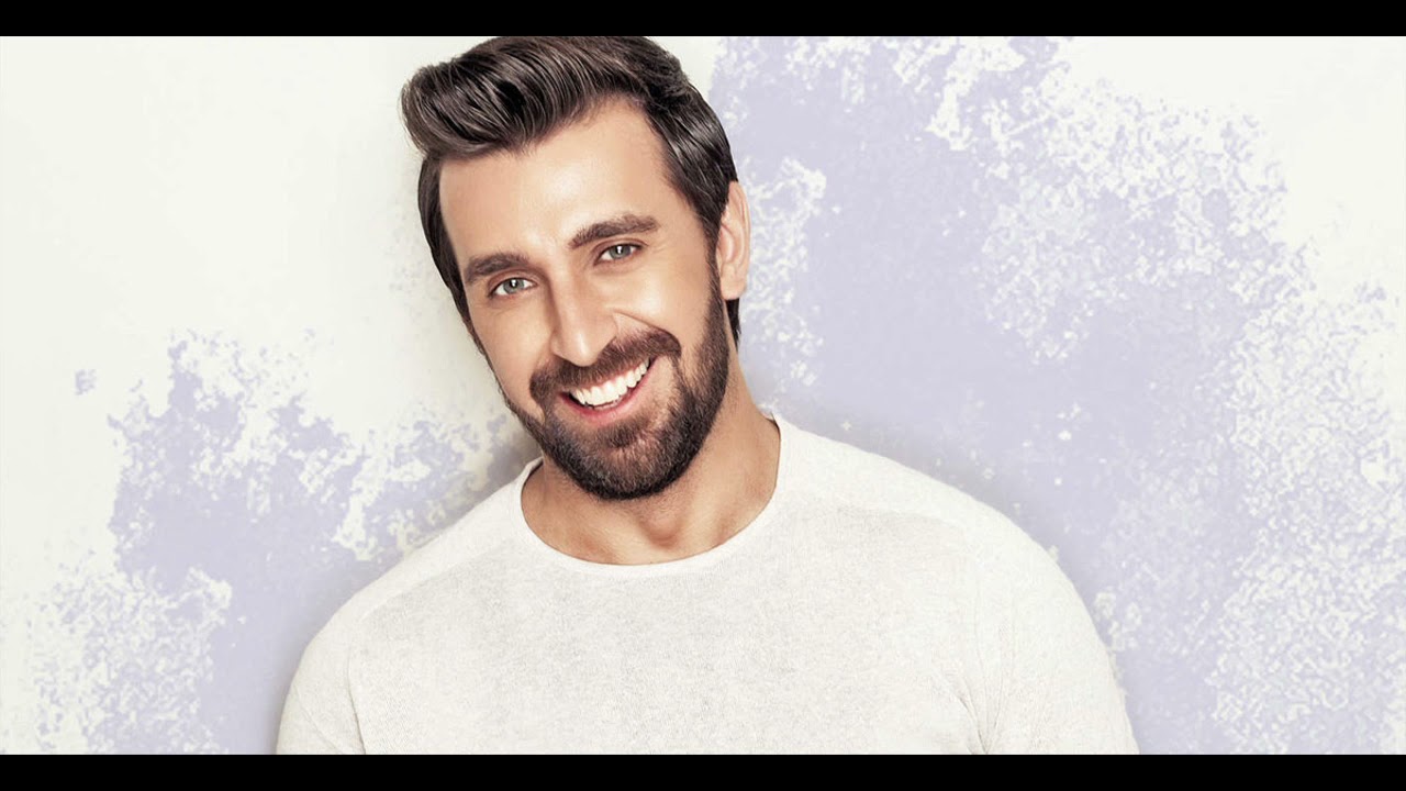 THANOS PETRELIS MIX