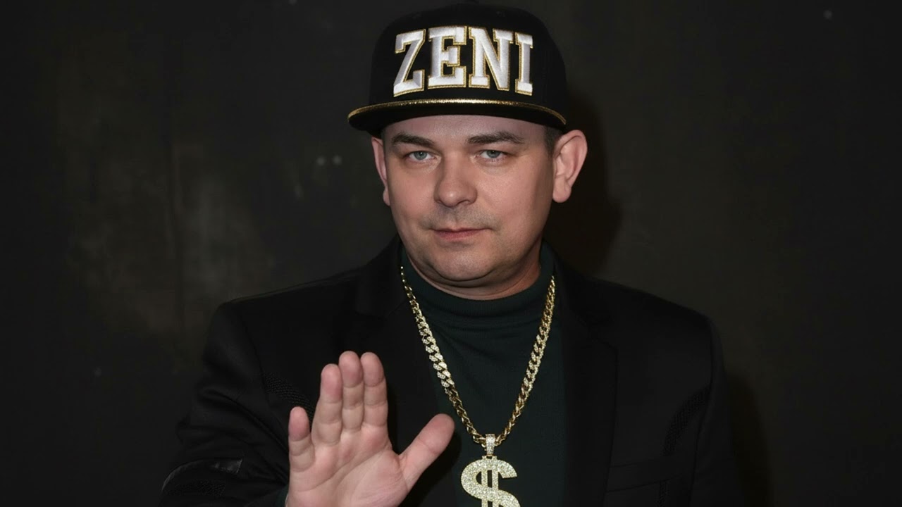 Zenon Zeni Martyniuk  - Mandacik I Prawilny Rap, Banger!