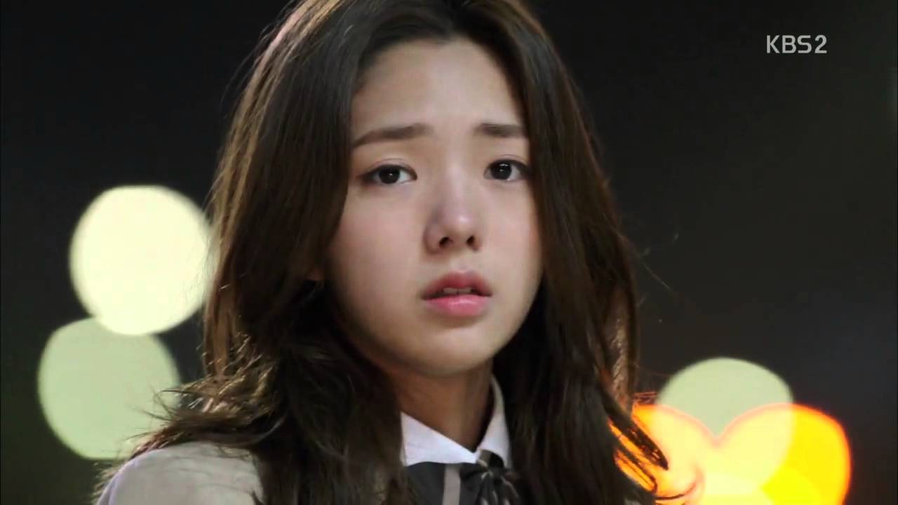 Kwon Soo Ah || Sassy Go Go || U R