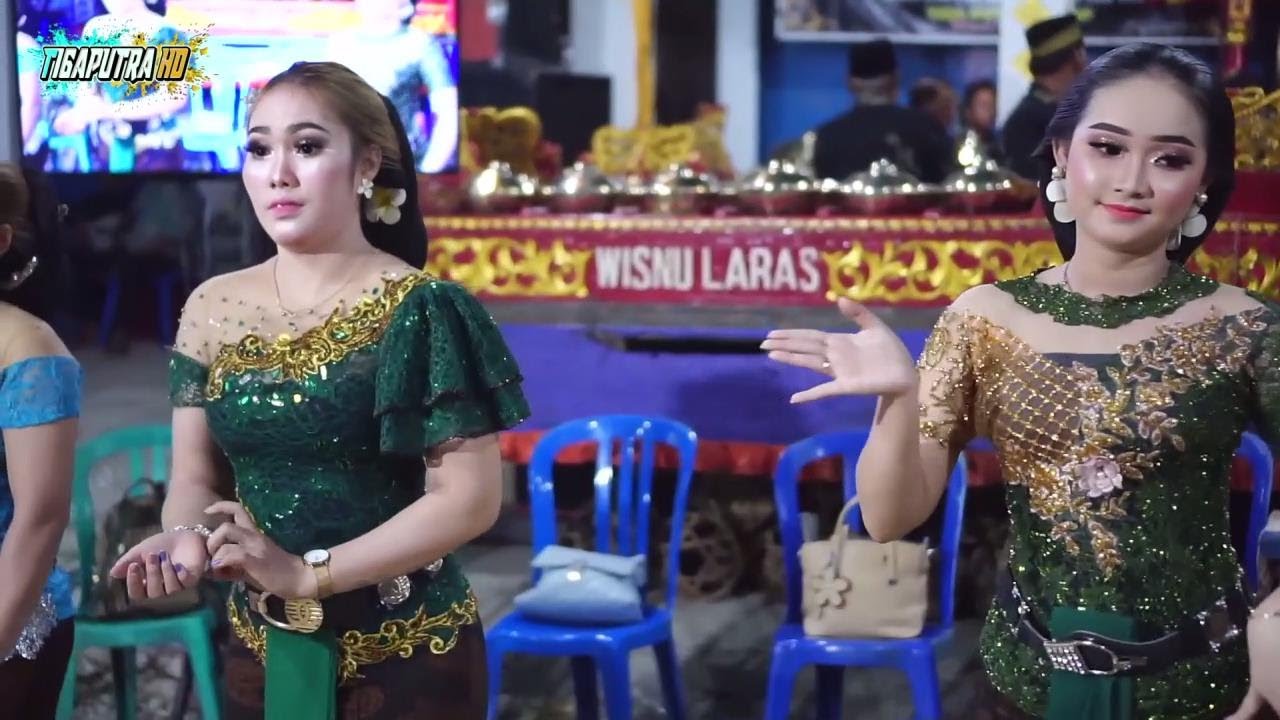 🇲🇨 TOP TAYUB WISNU LARAS MONDOKAN SRAGEN