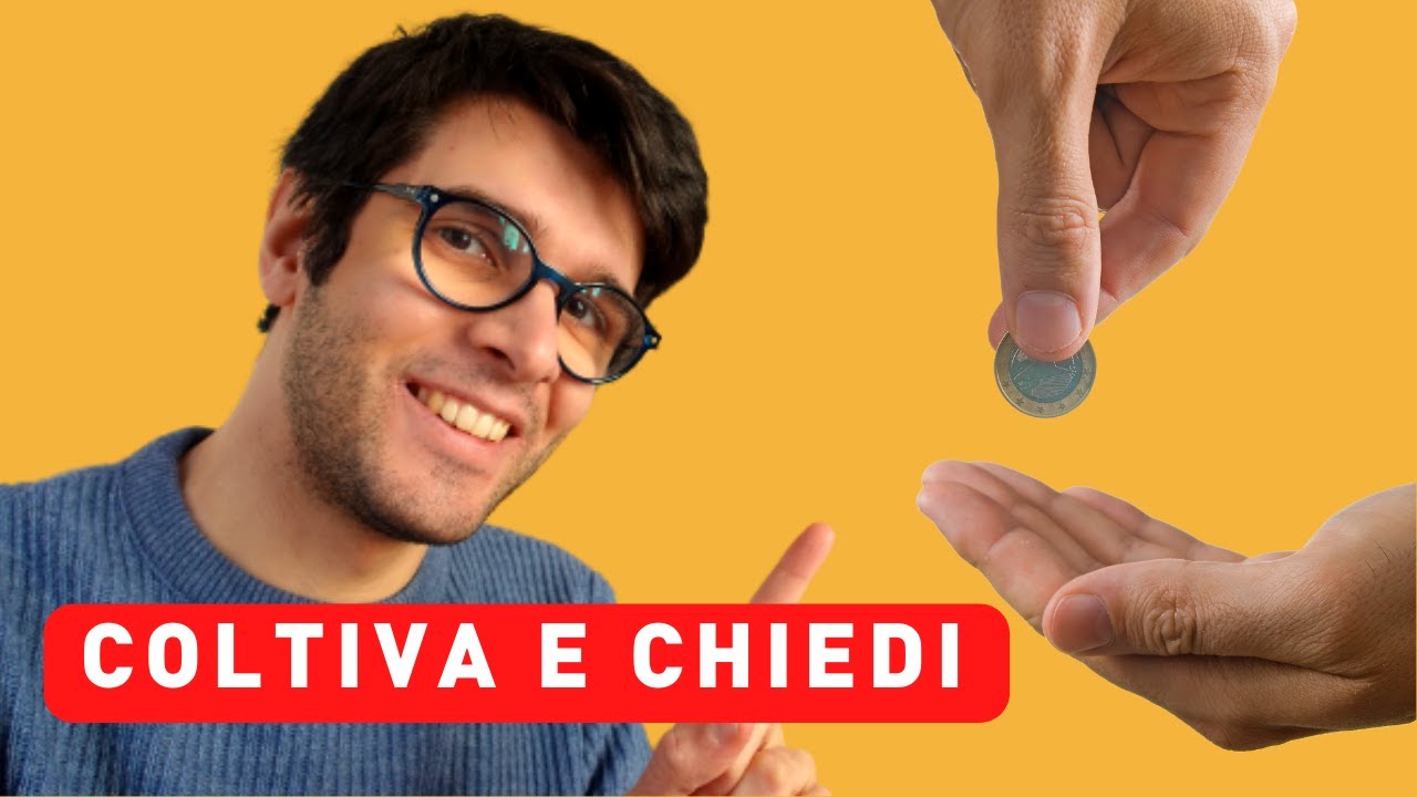 Come chiedere donazioni: 2 consigli per fare bene raccolta fondi
