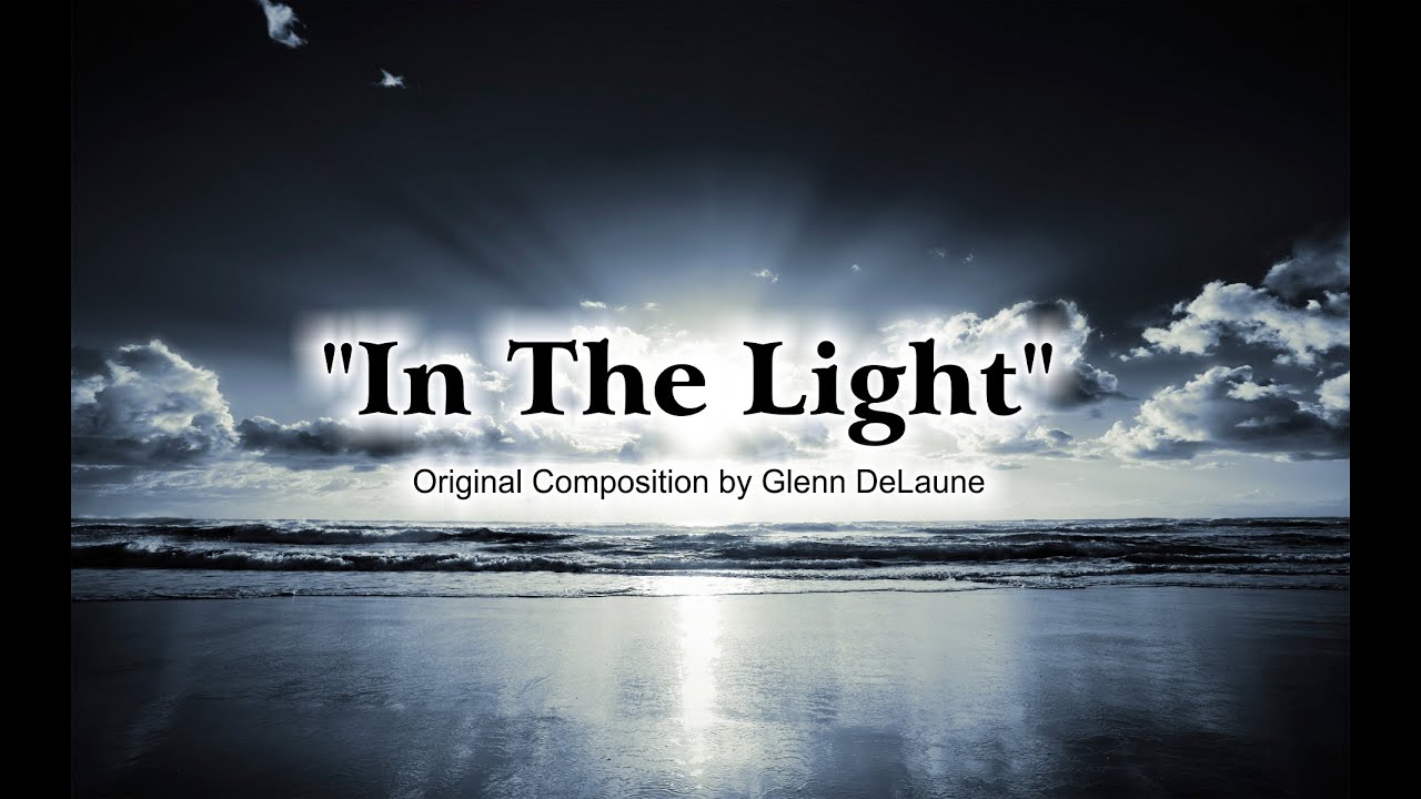 Glenn DeLaune - 